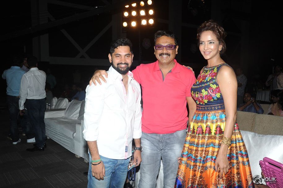 Dongata-Movie-Audio-Launch